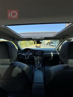 فولكسفاغن جيتا